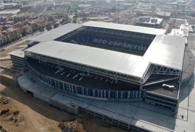 RCDE Stadium